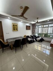 Blk 406A Northshore Residences I (Punggol), HDB 3 Rooms #551137471